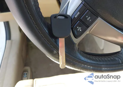 2012 Honda Accord 2.4 Se from USA, damaged, VIN 1HGCP2F66CA190175